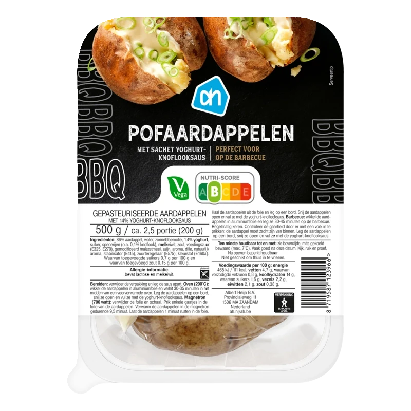 Pofaardappelen