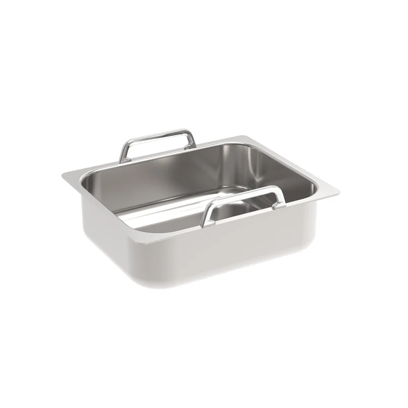 Rieber thermoplates® 1/2 100 nano – Griffe