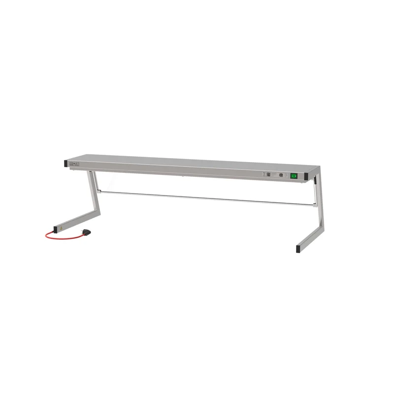 Rieber Aufsatz Lichtbrücke – ZUB 4