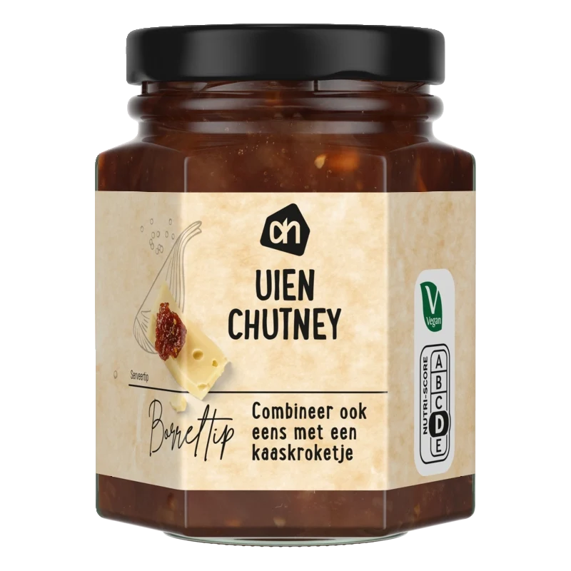 Uienchutney