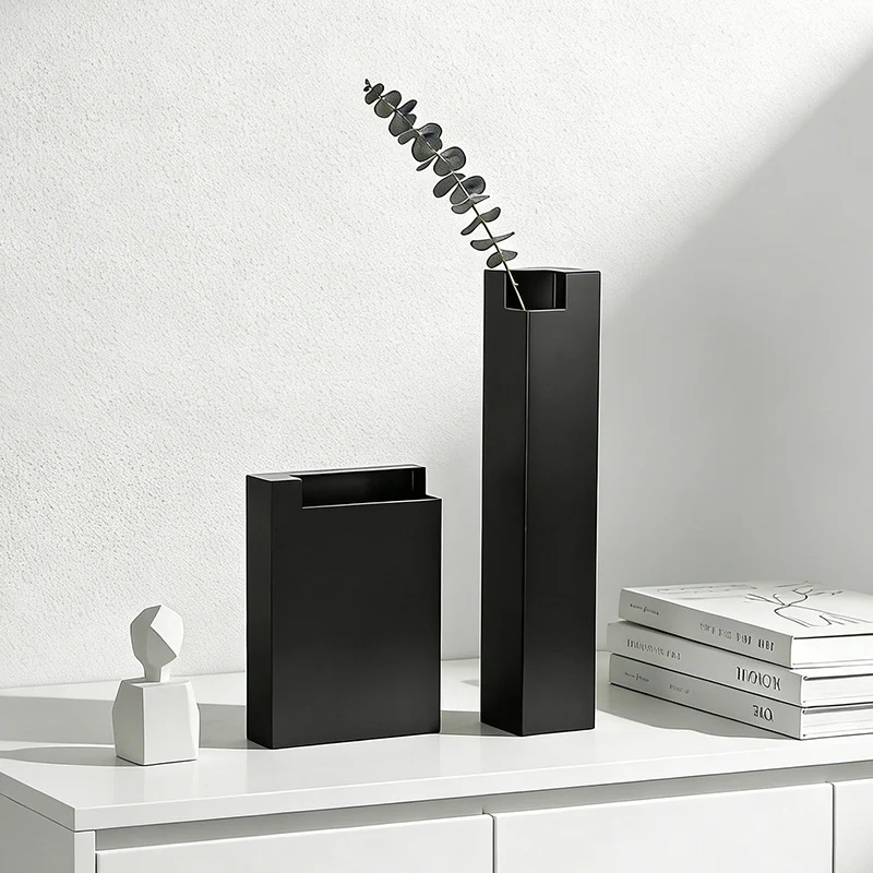 Modern minimalist Dekovase Set