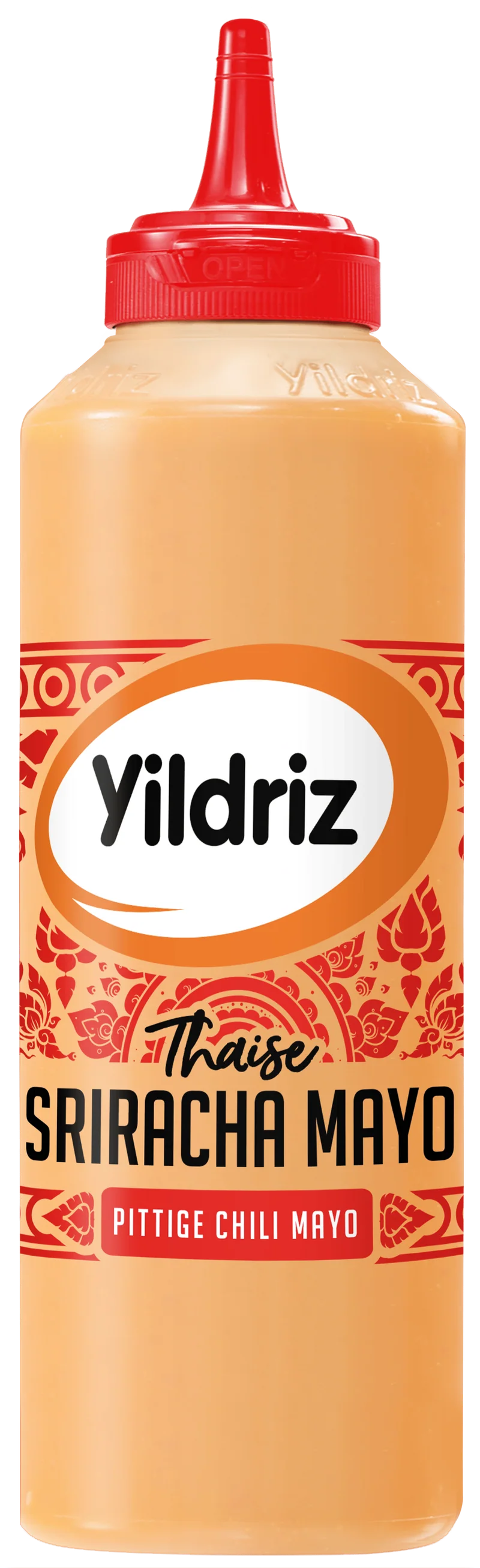 Yildriz Sriracha Mayo