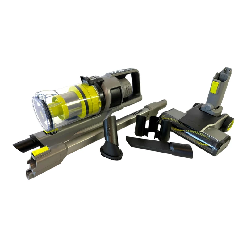Ryobi RSVS18-0 Akku Staubsauger 18 V 0,6 l Solo ( 5133006506 ) - ohne Akku, ohne Ladegerät