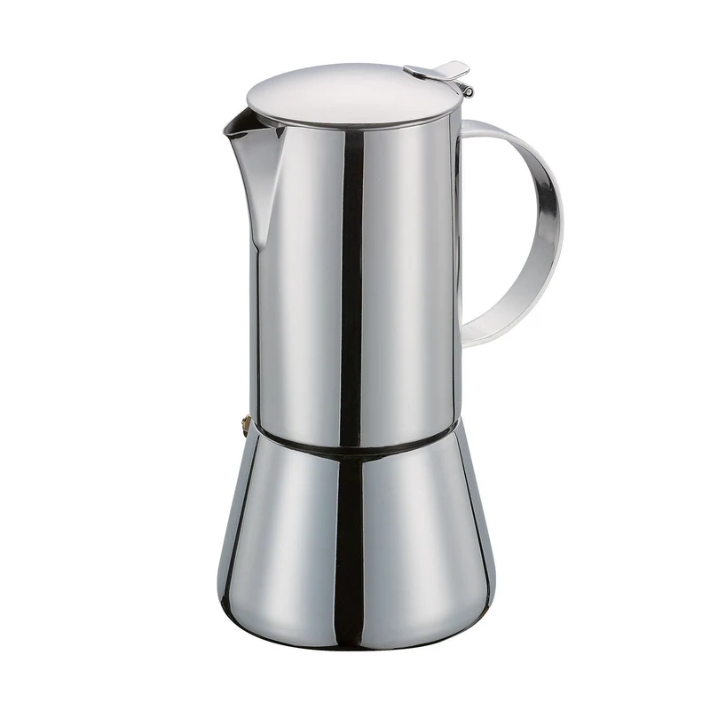 Espressokocher AIDA 10T