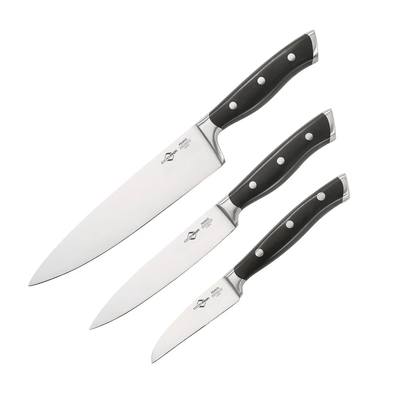 Messer-Set, 3-tlg. PRIMUS