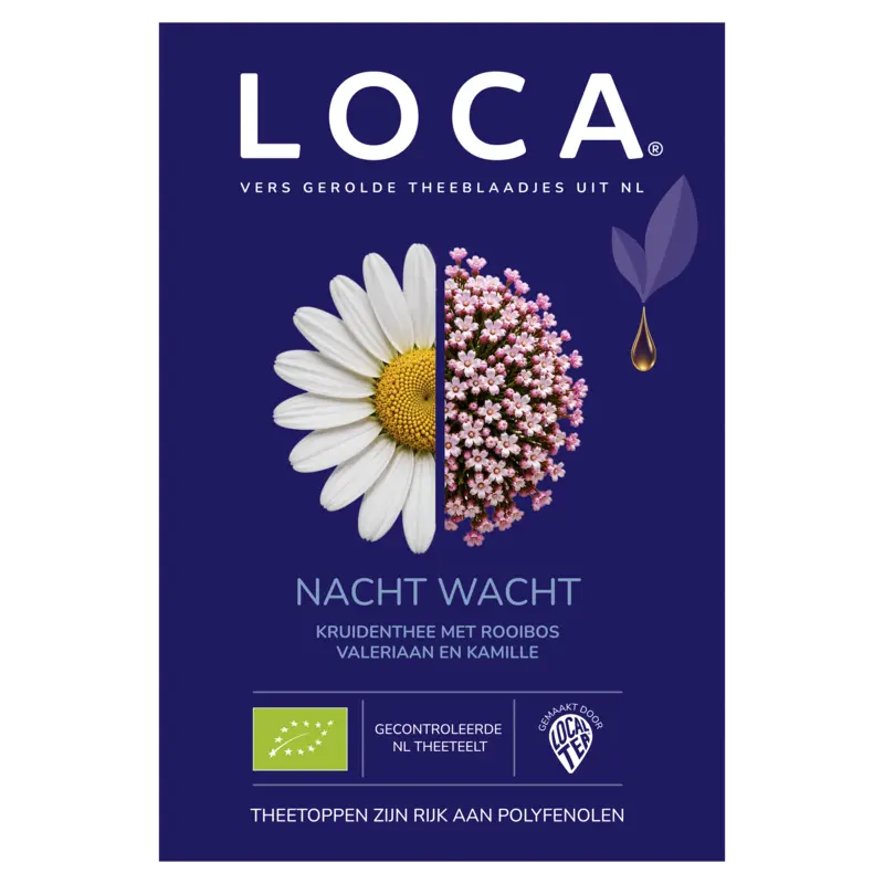 Loca Nacht wacht