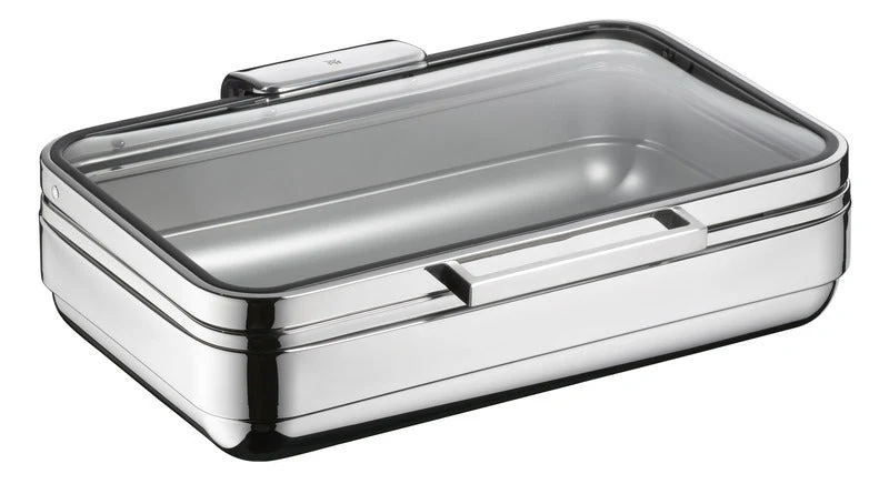 WMF Chafing Dish H&F MANHATTAN, GN 1/1 – Cromargan® Edelstahl 18/10, poliert