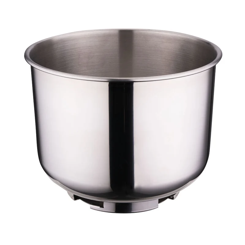 Probaker 7l stainless steel bowl