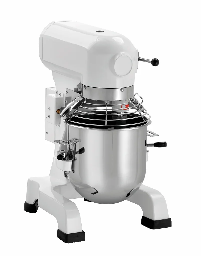 Bartscher Planetenrührmaschine 3kg/10L AS