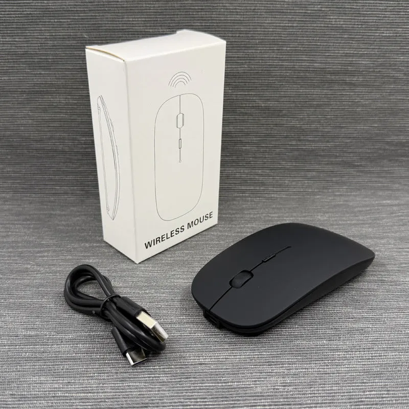 Drahtlose Ergonomische Maus Karnz