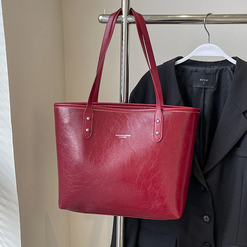 Vielseitige Alltags-Tote-Bag Karnz