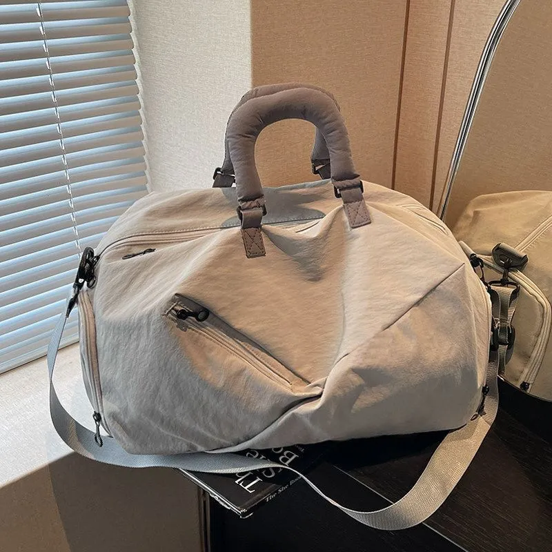 Vielseitige elegante Reisetasche Karnz