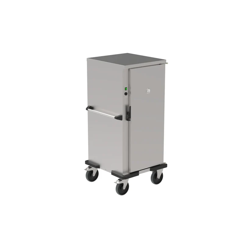 Rieber Bankettwagen2/1 analog beheizt -Sicken70