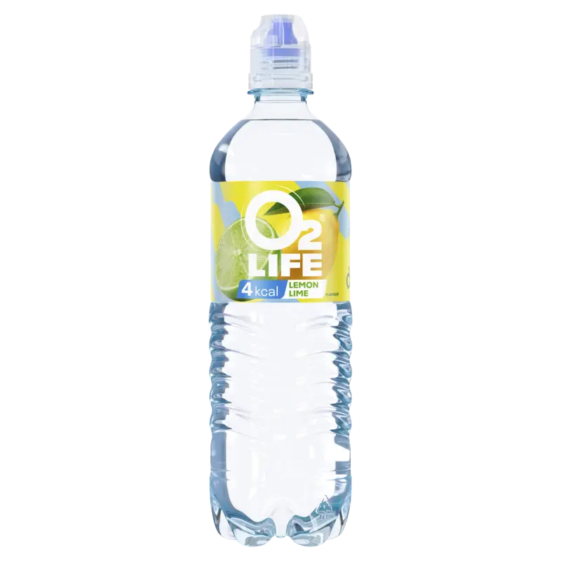 O2Life Lemon lime