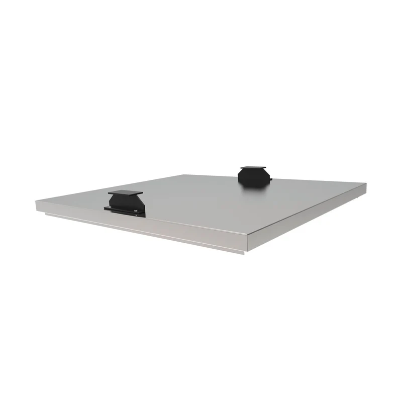 Rieber Deckelhaube-CNS 2/1 – 30 mm