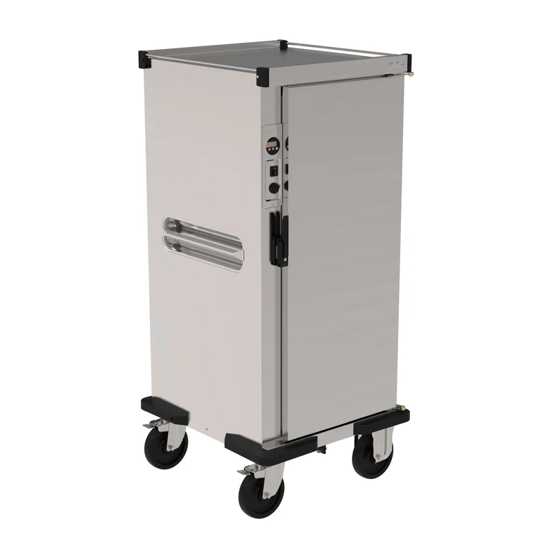Rieber Bankettwagen 2/1 beheizt – Sicken 70 mm