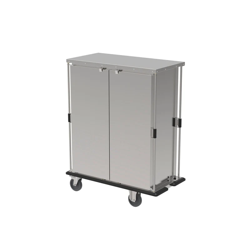 Rieber Tablettwagen TWF – 3x12 GN längs
