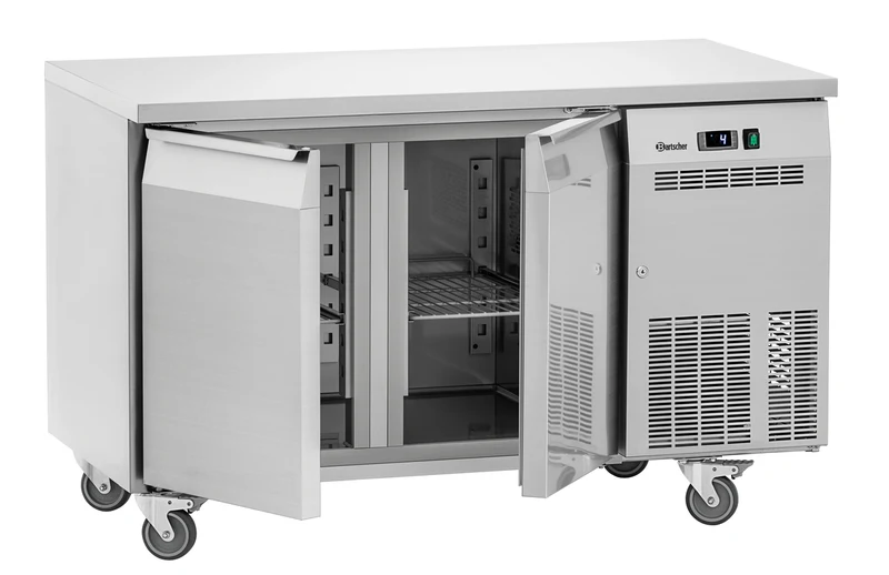 Bartscher Kühltisch Easy T2