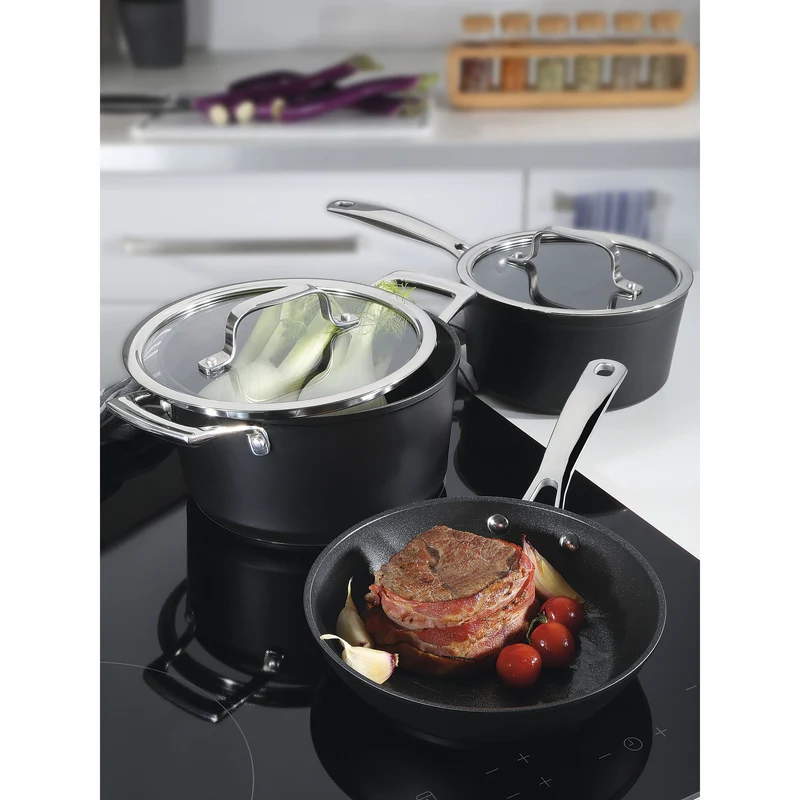 Bratpfanne MERIDIAN Intense Pro 24 cm