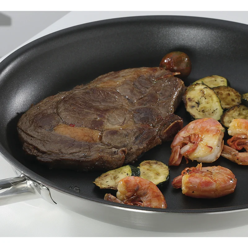 Bratpfanne VULCANO CLASSIC 20 cm