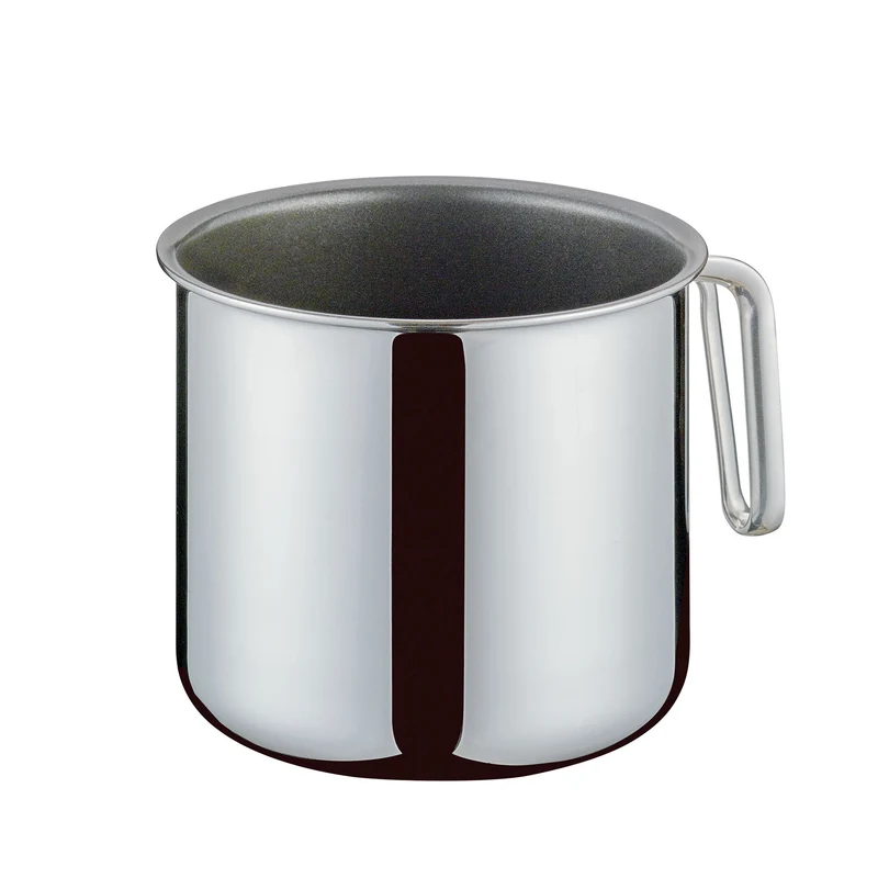 Milchtopf mit Antihaftversiegelung 14 cm