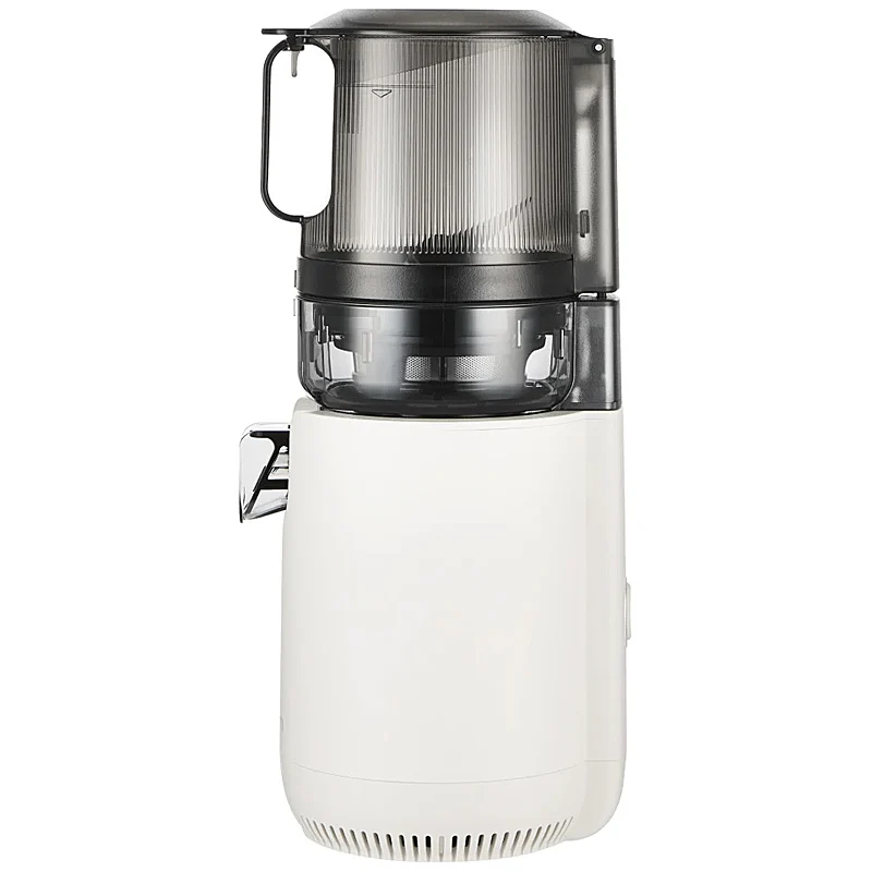 Hurom Juicer E50ST-BEM01MM Weiß