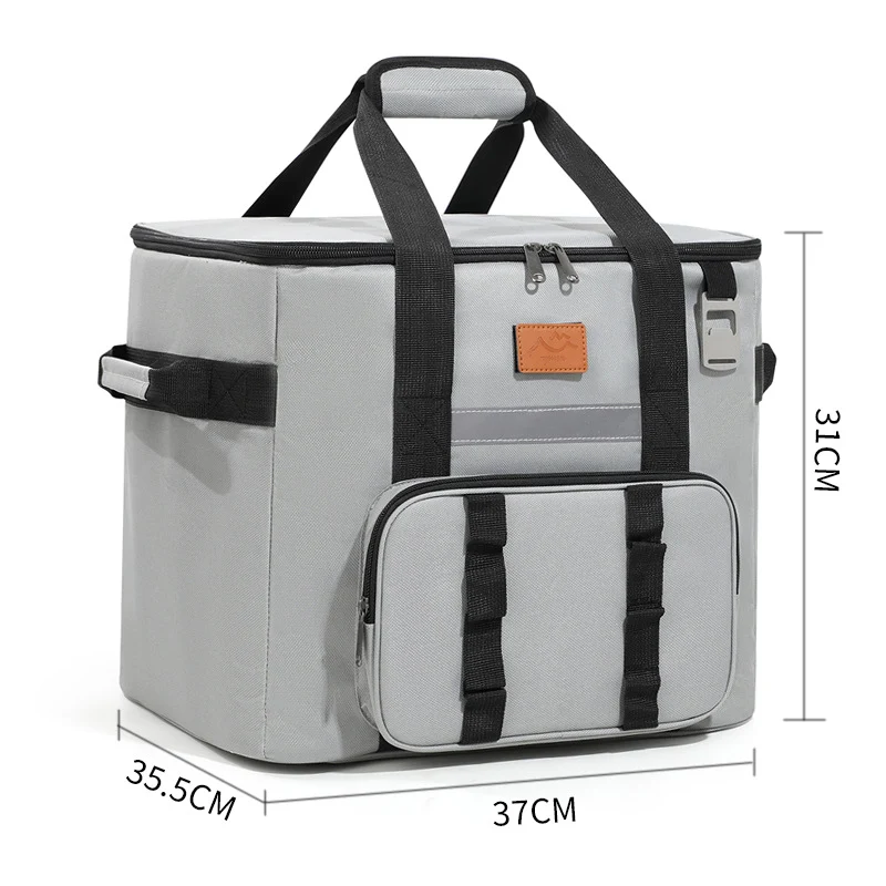 Multifunktionale isolierte Kühltasche