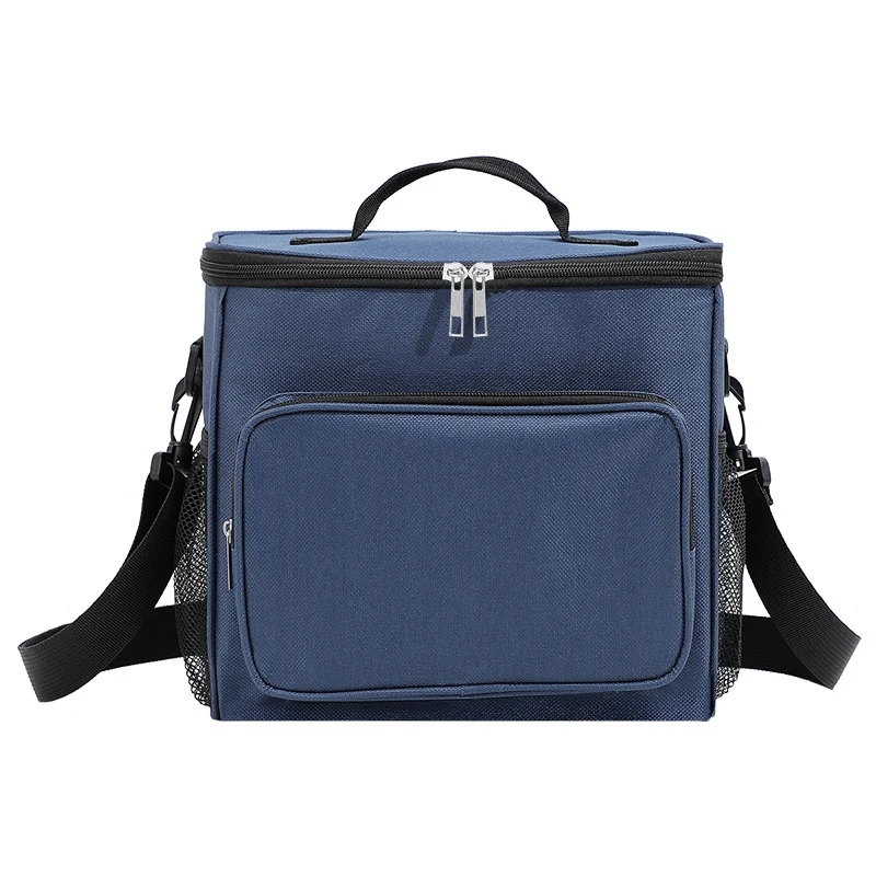 Isolierte Lebensmittellagerung Kühltasche