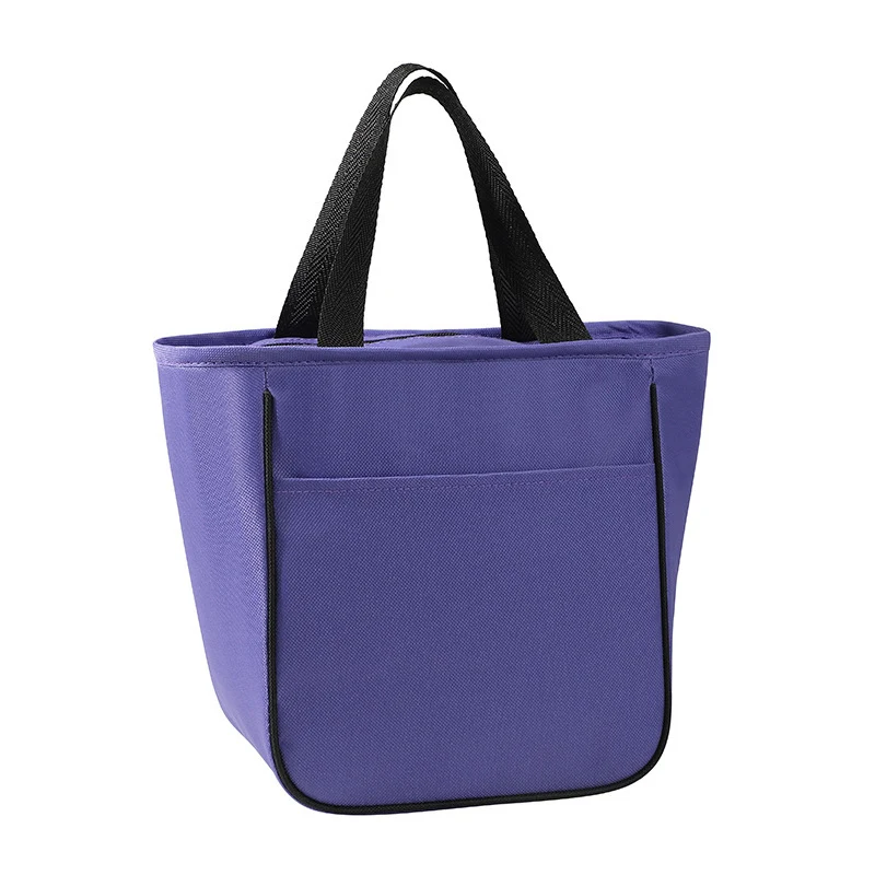 Isolierte Kühltasche