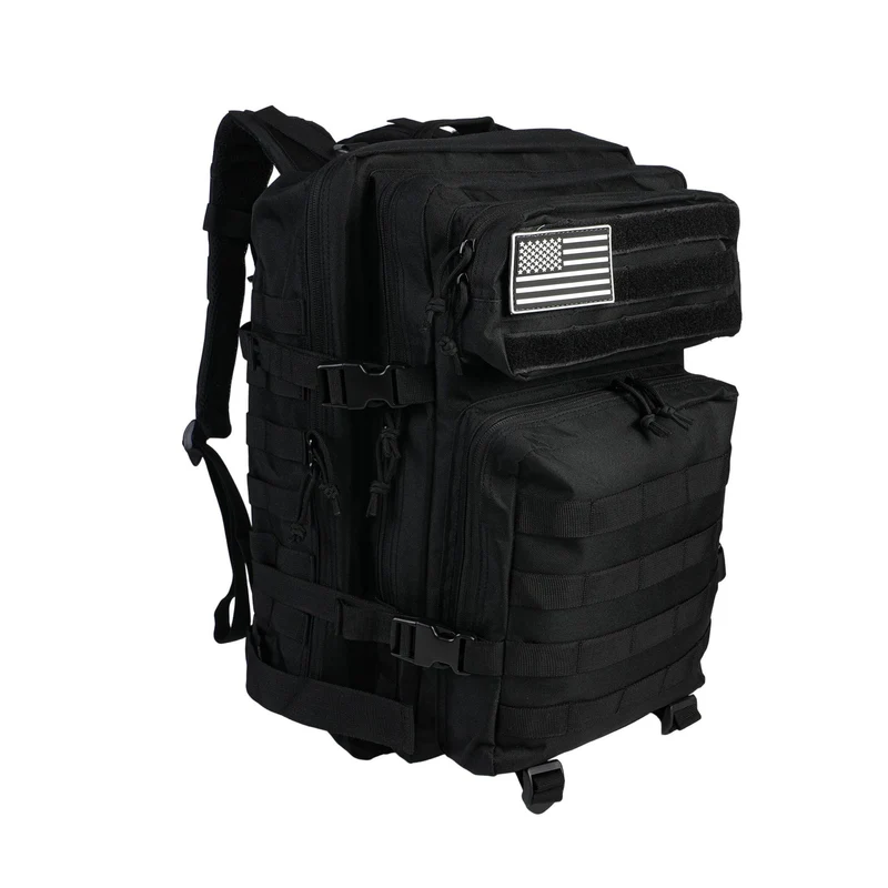 Taktischer Utility Rucksack Karnz