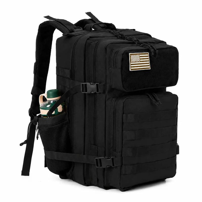 Taktischer Erkundungsrucksack Karnz