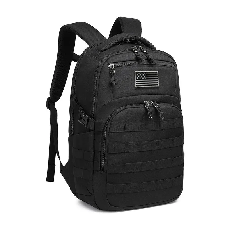 Taktischer Rucksack Karnz