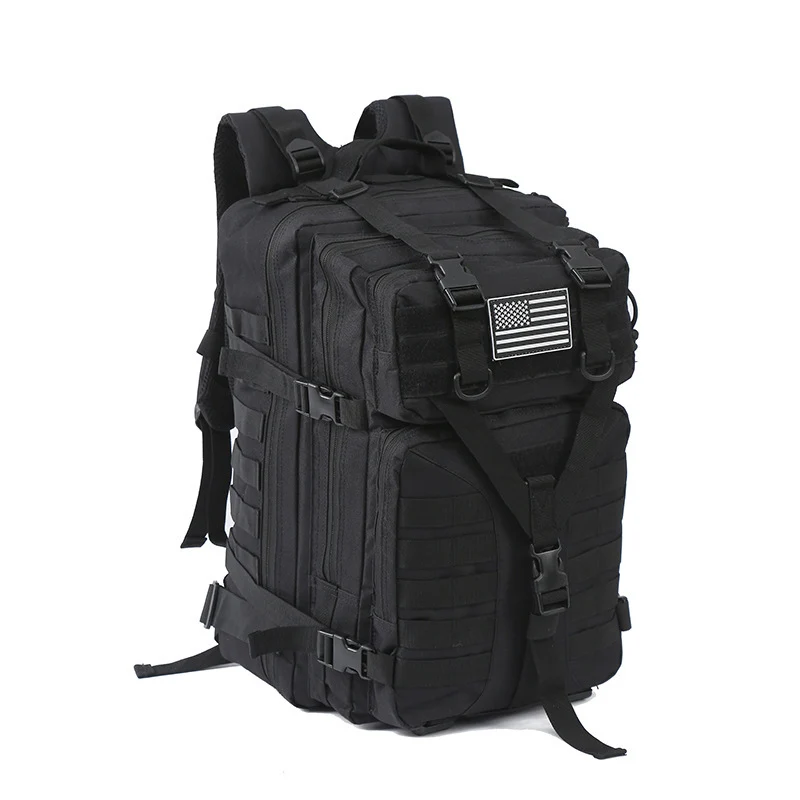 Taktischer Rucksack Karnz
