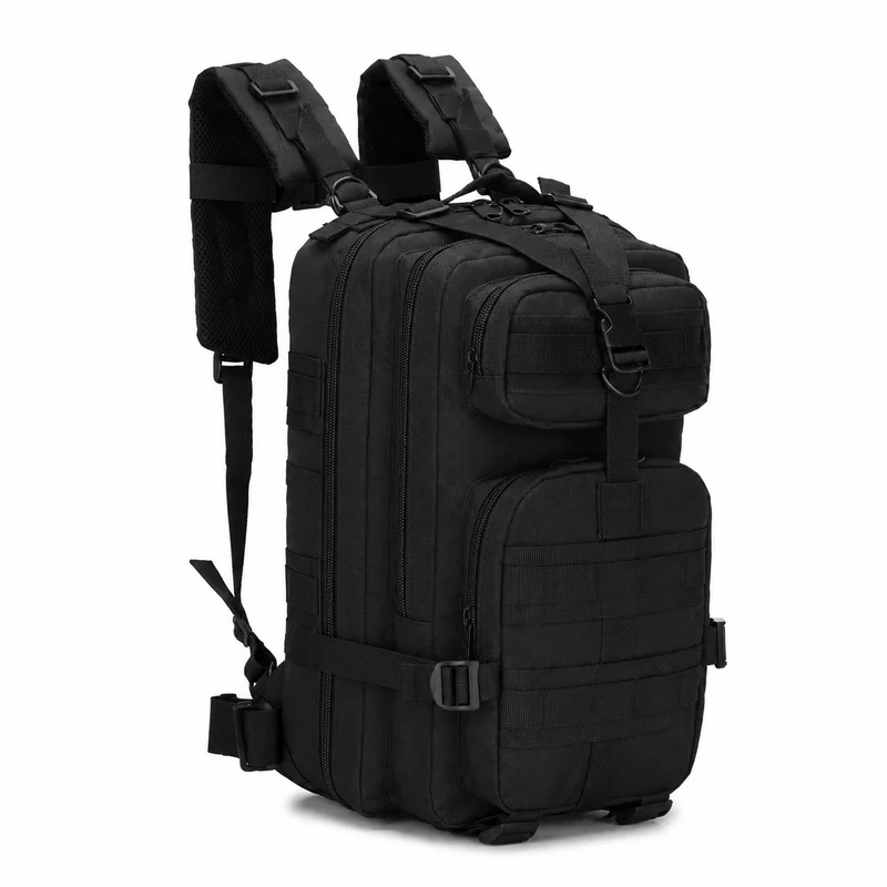 Taktischer Rucksack Karnz