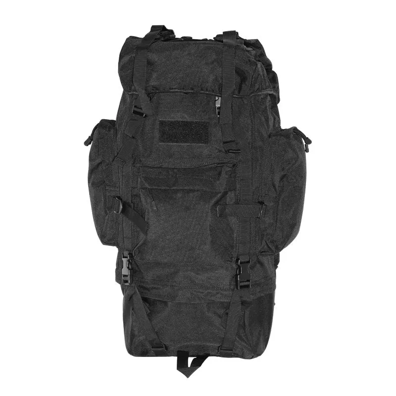 Taktischer Abenteuer-Rucksack Karnz