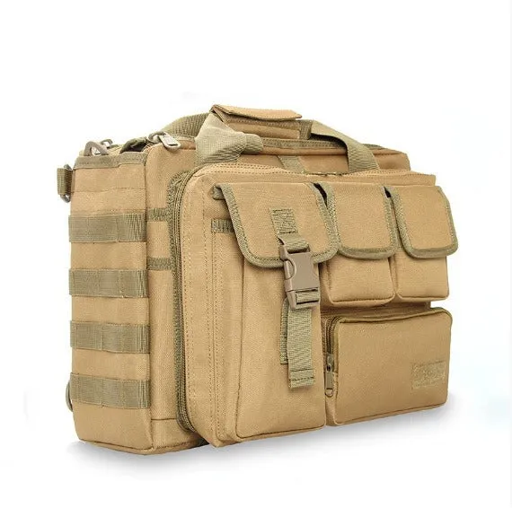 Multi-Zweck Taktische Schultertasche Karnz