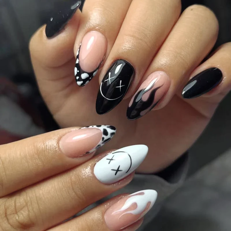 Künstlerisches Statement Nagelkunst Karnz