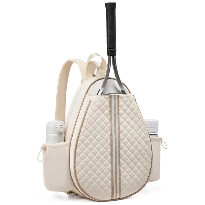 Gepolsterter Tennisschläger-Rucksack Karnz