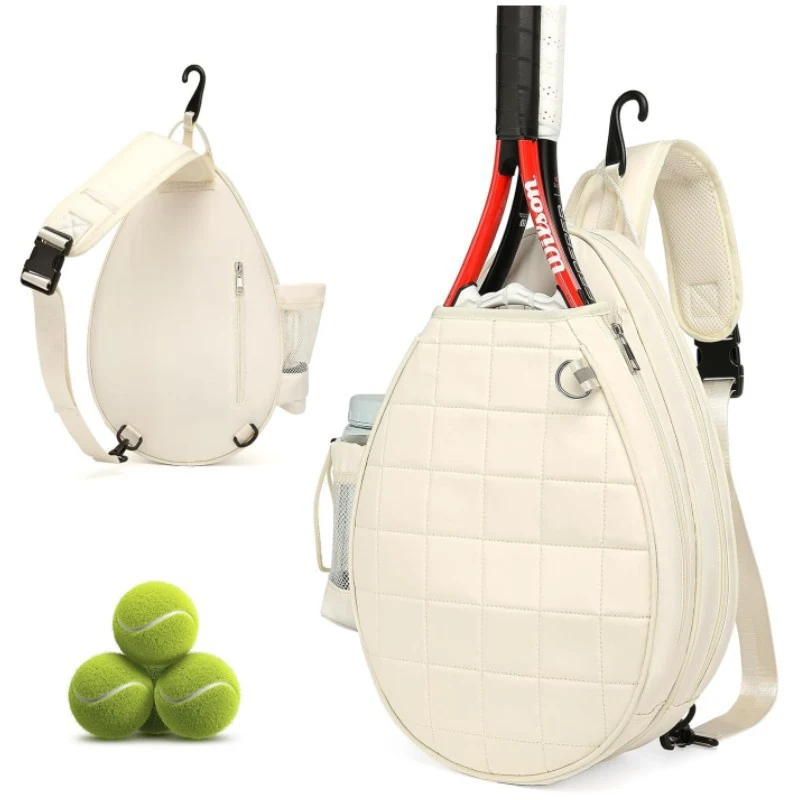 Tennis Gear Sling Bag Karnz