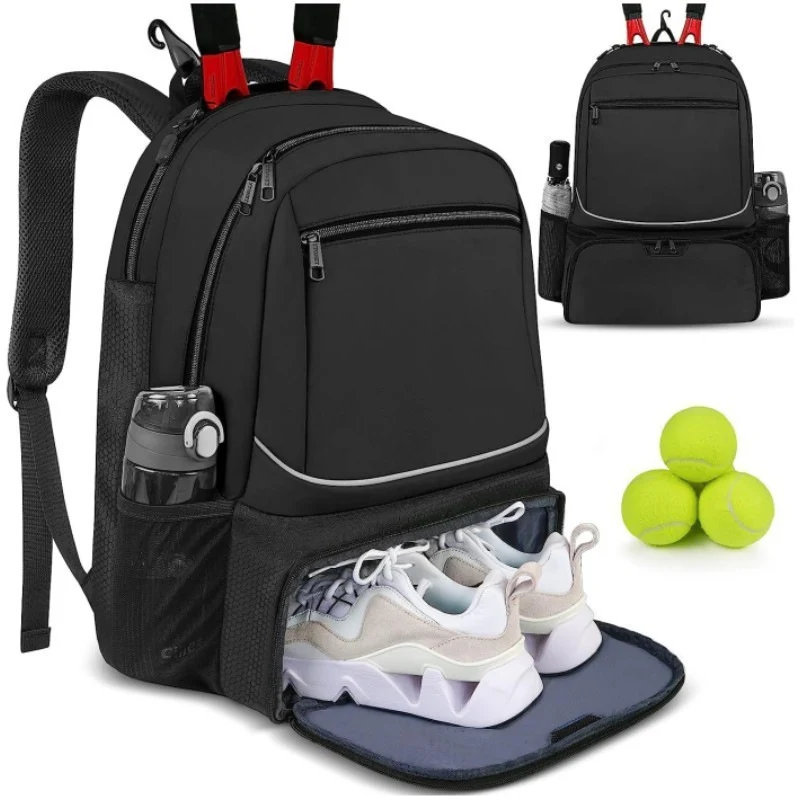 Tennis Equipment Storage Rucksack Karnz