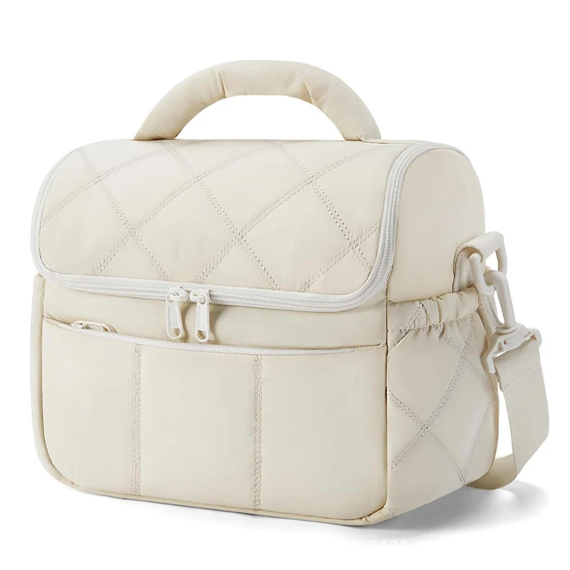 Gepolsterte Lunchbox-Kühltasche Karnz