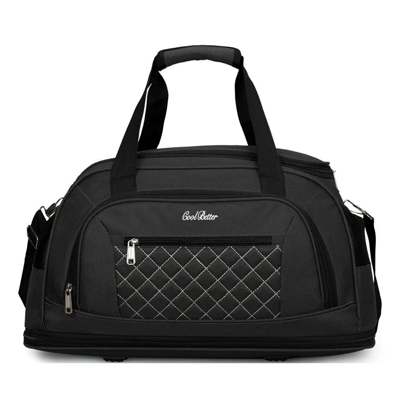 Vielseitige Sportreisetasche Karnz