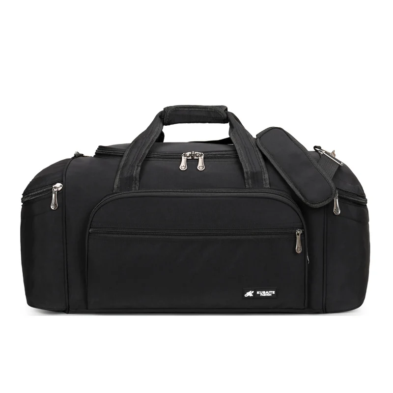 Multi-Taschen Sport Reise Duffel Karnz