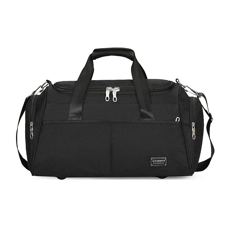Haltbare Utility Reise Fitness Duffel Tasche Karnz