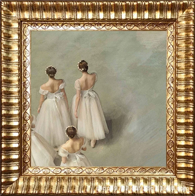 Damen Elegante Hochzeitskunst
