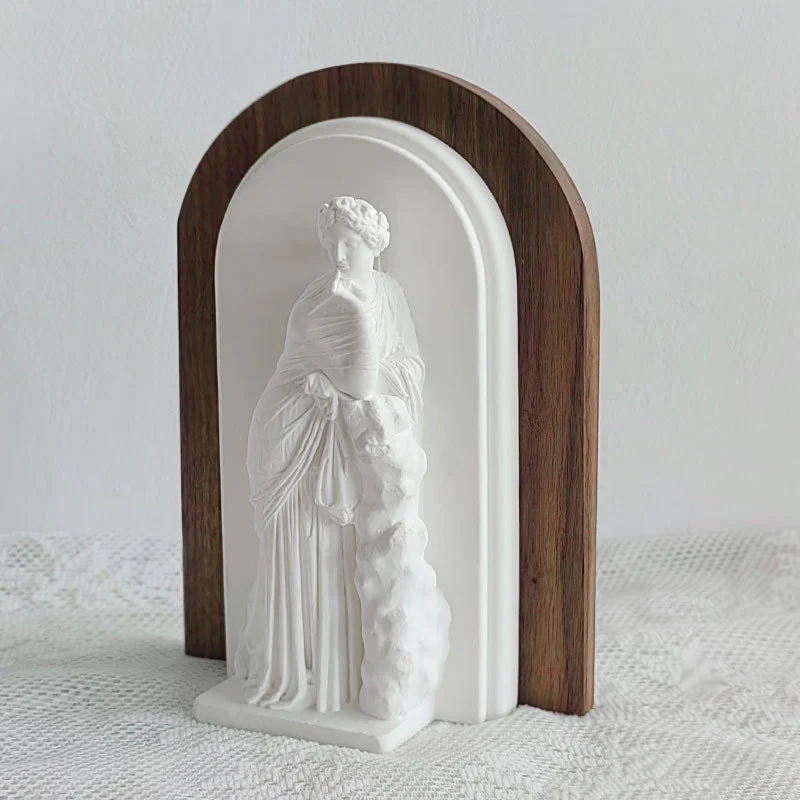 Dekorative Skulptur