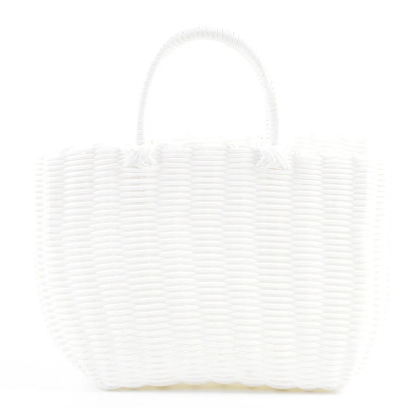 Stylische Korbtasche Karnz