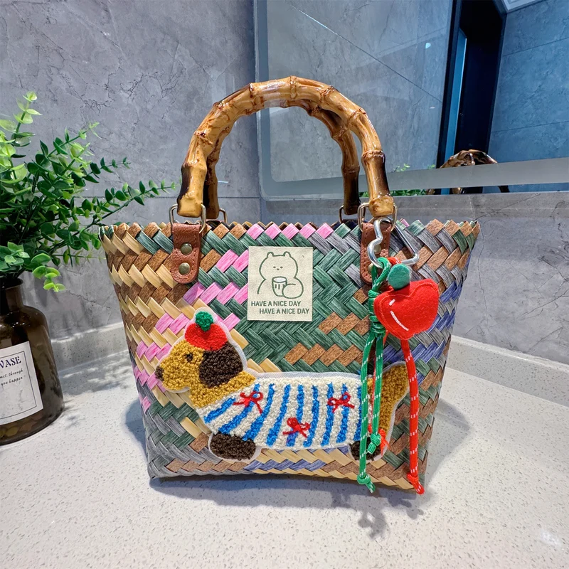Handtasche Karnz