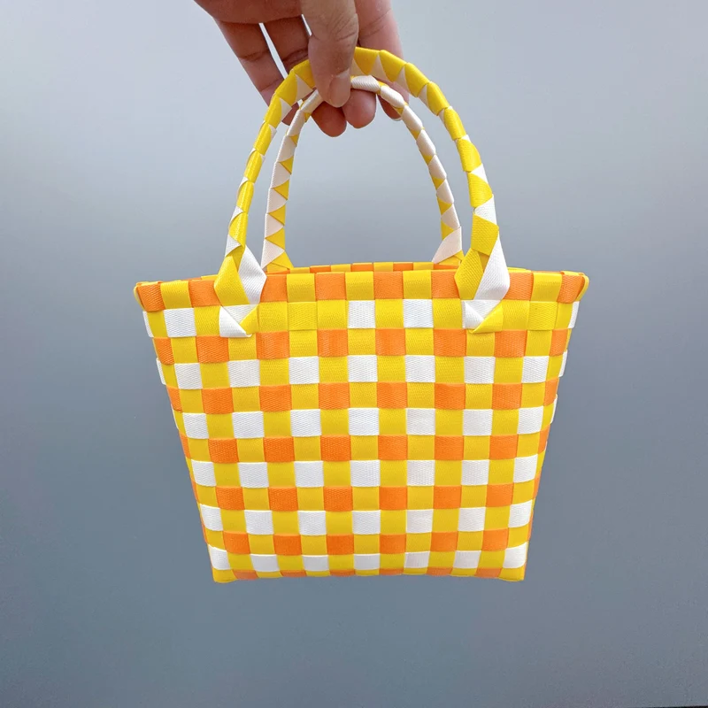 Handtasche Karnz