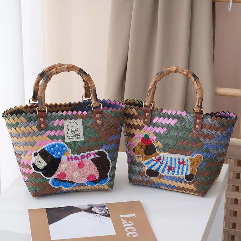 Handtasche Karnz